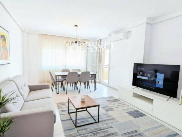 Piso en Venta en Ayuntamiento