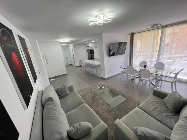 Piso en Venta en Ayuntamiento