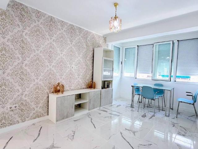 Piso en Venta en Ayuntamiento