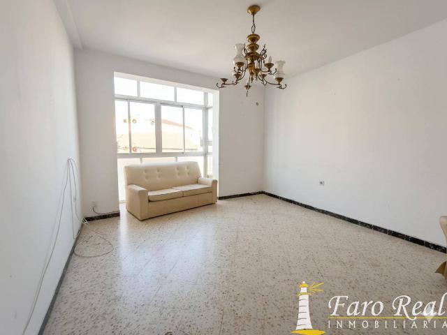 Piso en Venta en Ayuntamiento Barrio Alto