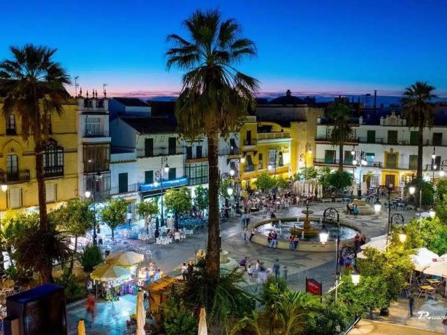 Piso en Venta en Ayuntamiento Barrio Alto