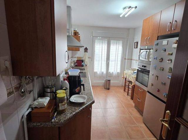 Piso en Venta en Ayuntamiento Barrio Alto