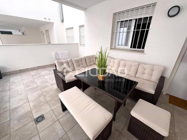 Piso en Venta en Ayuntamiento Barrio Alto