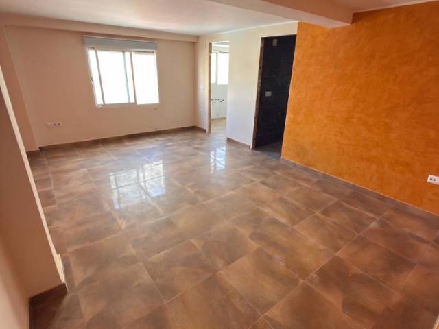 Piso en Venta en Ayuntamiento El Salvador