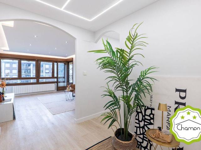 Piso en Venta en Azeta Abatxolo