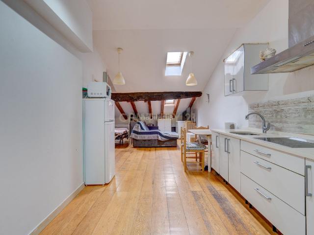 Piso en venta en Azkoitia. Oportunidad en Azkoitia. Pisos.