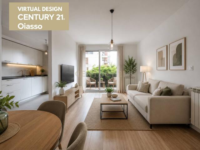 Piso en Venta en Azken Portu Behobia