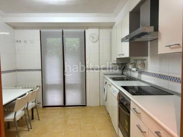 Piso en venta en Azpeitia. Pisos.