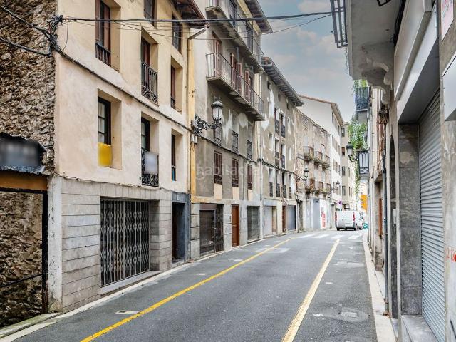 Piso en venta en Azpeitia. Solvia Inmobiliaria Piso Azpeitia. Pisos.
