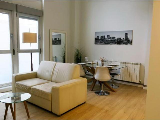 Piso en venta en Azpilagaña