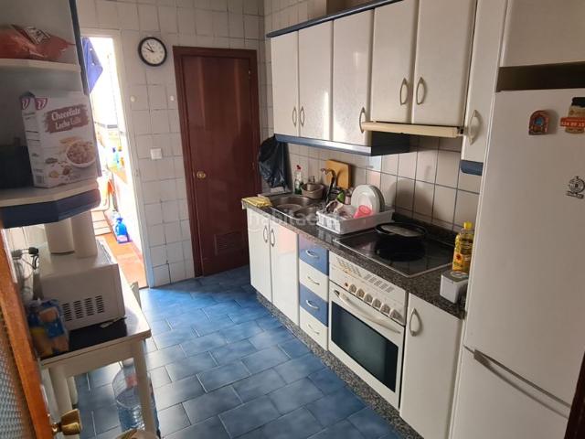 Piso en venta en Azuaga. PISO CÉNTRICO CON ASCENSOR Y TRASTERO. Pisos.