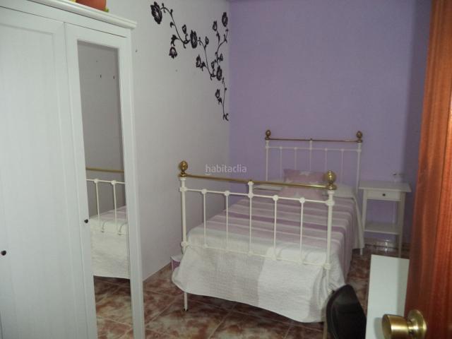 Piso en venta en Azuaga. PISO DE TRES DORMITORIOS. Pisos.