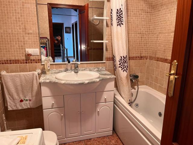 Piso en venta en Azuaga. Pisos.