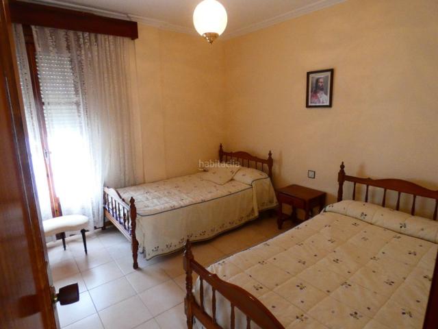 Piso en venta en Azuaga. Pisos.