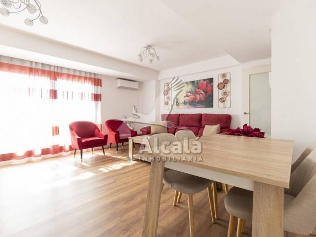 Piso en Venta en Azuqueca de Henares