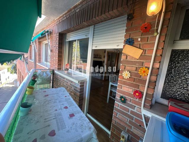 Piso en venta en Azuqueca de Henares, Centro. Pisos Azuqueca de.
