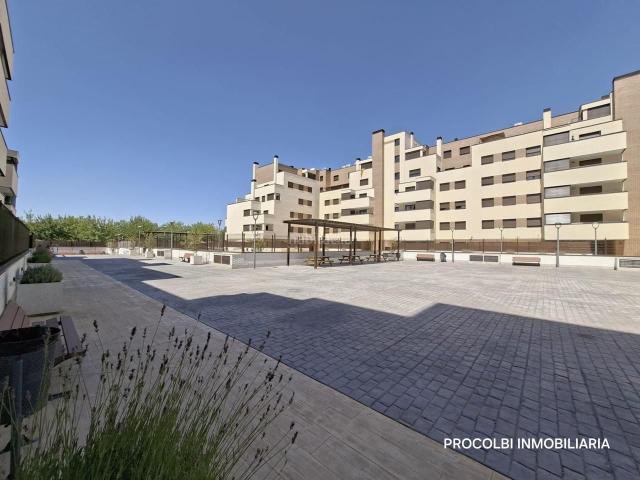 Piso en venta en Azuqueca de Henares, Ayuntamiento Avenida Siglo XXI. PISO DE NUEVA CONSTRUCCION LISTO PARA ENTRAR A VIVIR. Pisos Azuqueca de.