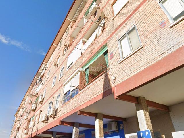 Piso en venta en Azuqueca de Henares, Bulevar Plaza Castilla. Pisos Azuqueca de.