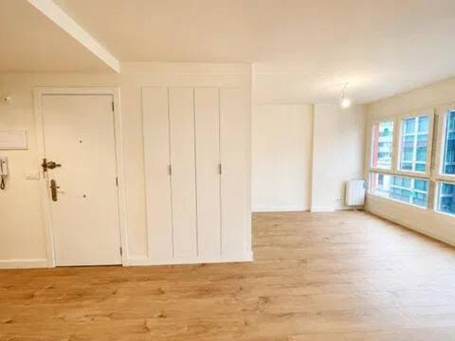 Piso en Venta en A Coruña