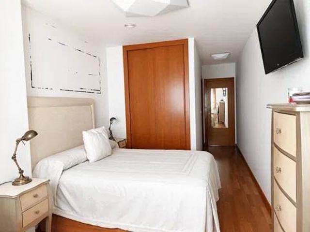 Piso en Venta en A Coruña
