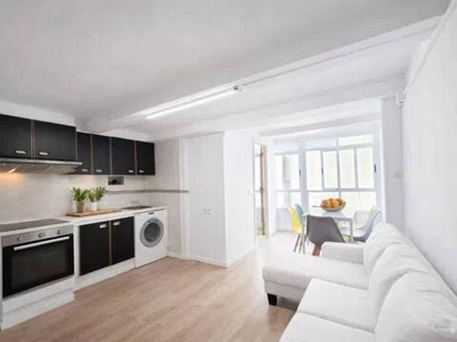 Piso en Venta en A Coruña