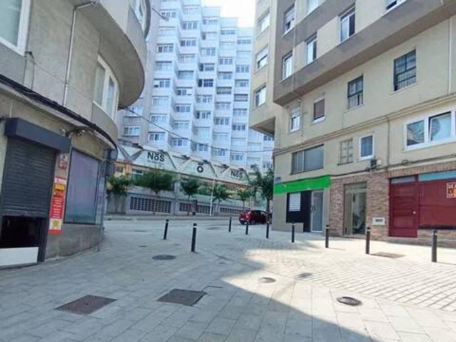 Piso en Venta en A Coruña