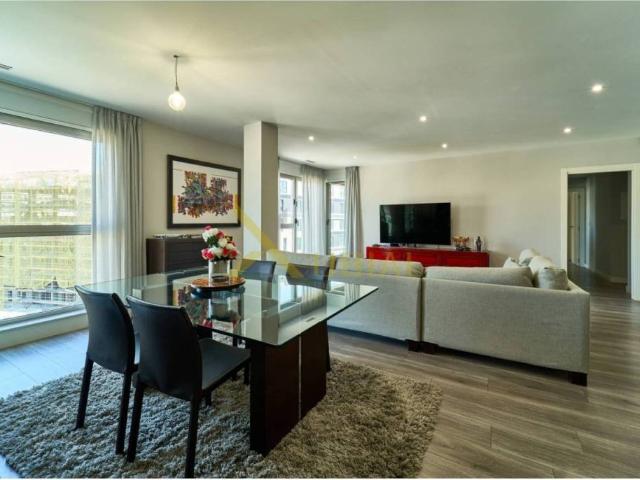 Piso en Venta en A Coruña