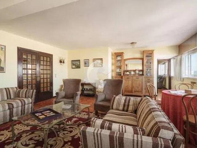 Piso en Venta en A Coruña