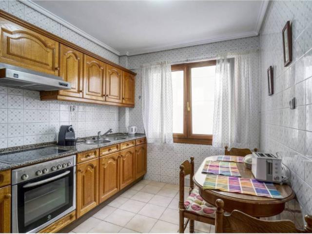 Piso en Venta en A Coruña
