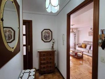 Piso en Venta en A Coruña