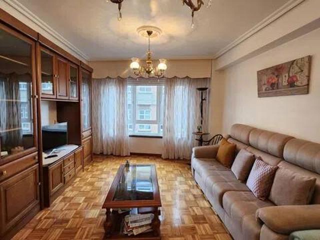 Piso en Venta en A Coruña