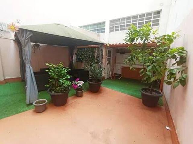 Piso en Venta en A Coruña