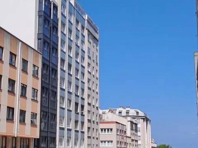 Piso en Venta en A Coruña