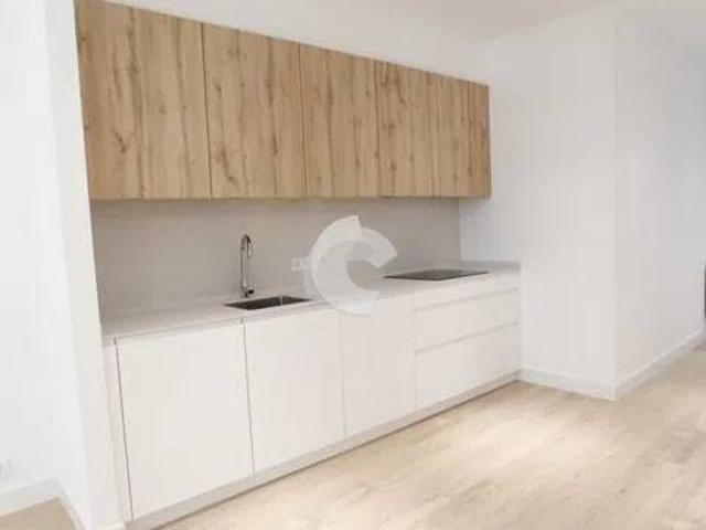 Piso en Venta en A Coruña