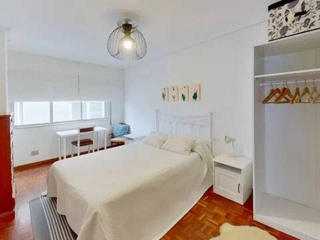 Piso en Venta en A Coruña