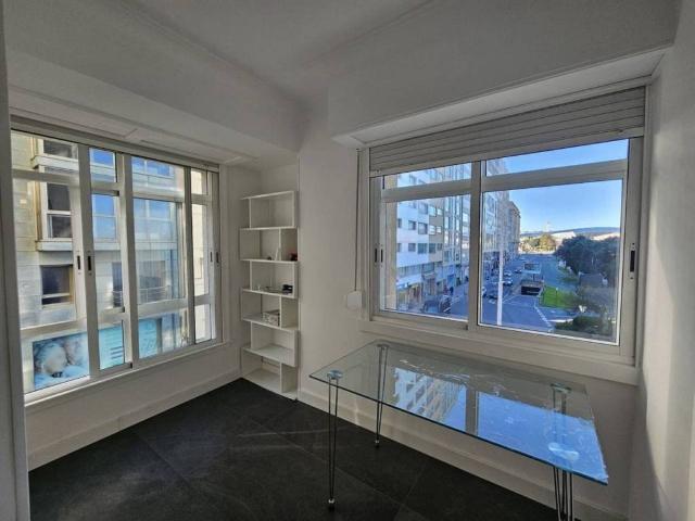 Piso en Venta en A Coruña