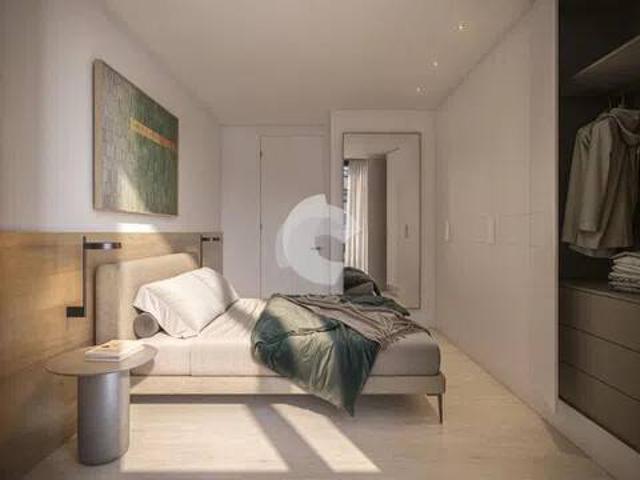 Piso en Venta en A Coruña