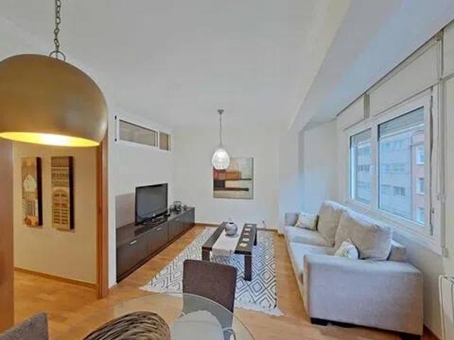 Piso en Venta en A Coruña