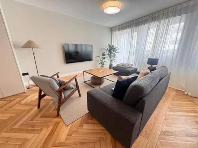 Piso en Venta en A Coruña