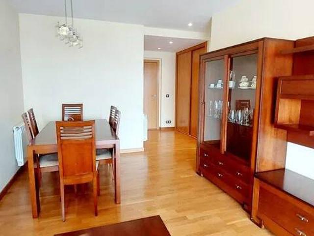 Piso en Venta en A Coruña
