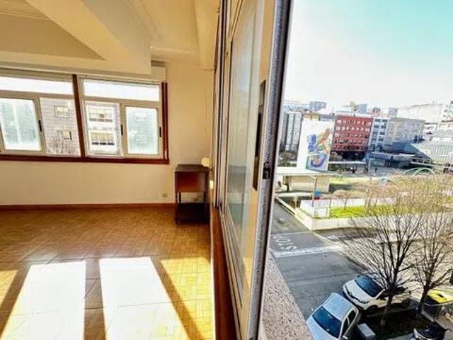 Piso en Venta en A Coruña