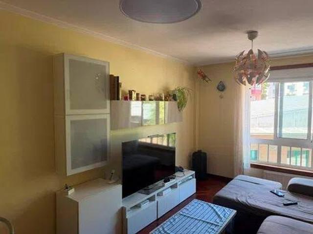 Piso en Venta en A Coruña