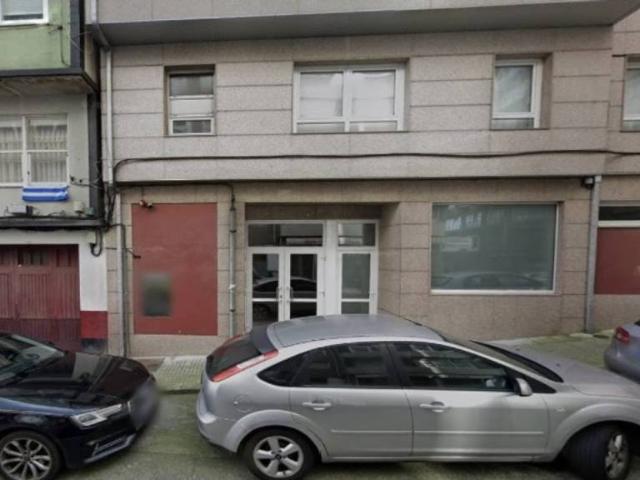 Piso en Venta en A Coruña