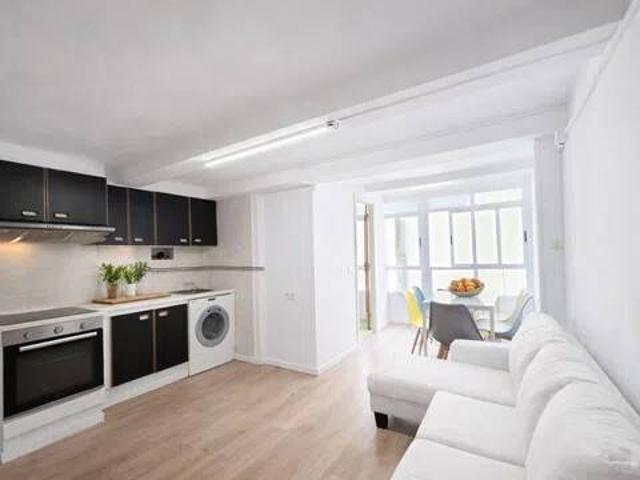 Piso en Venta en A Coruña