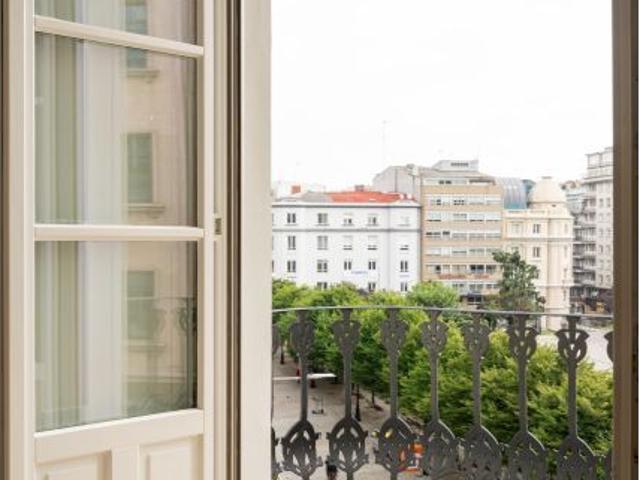 Piso en Venta en A Coruña, A Coruña