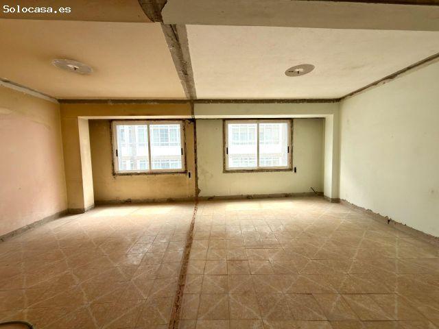 Piso en Venta en A Coruña, A Coruña