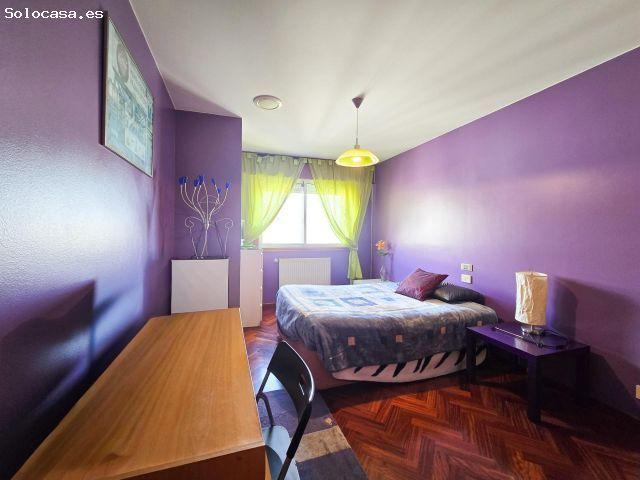 Piso en Venta en A Coruña, A Coruña
