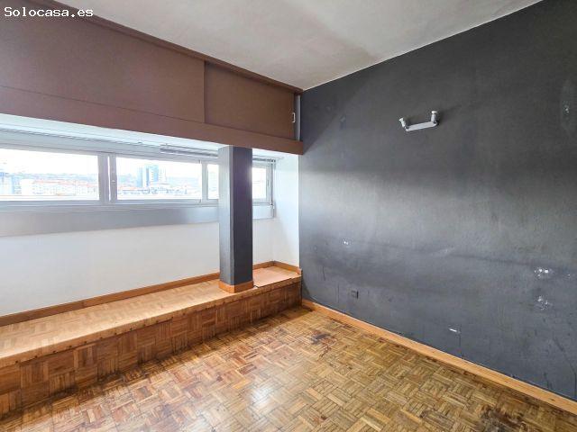 Piso en Venta en A Coruña, A Coruña