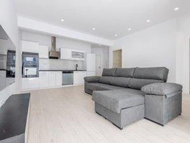 Piso en venta en A Coruña, A Coruña Rías Altas