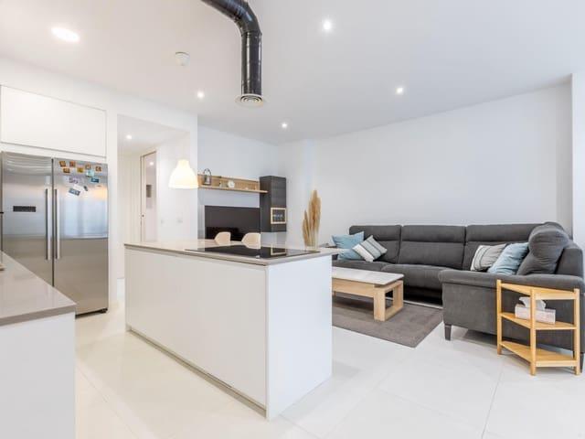 Piso en venta en A Coruña, A Coruña Rías Altas
